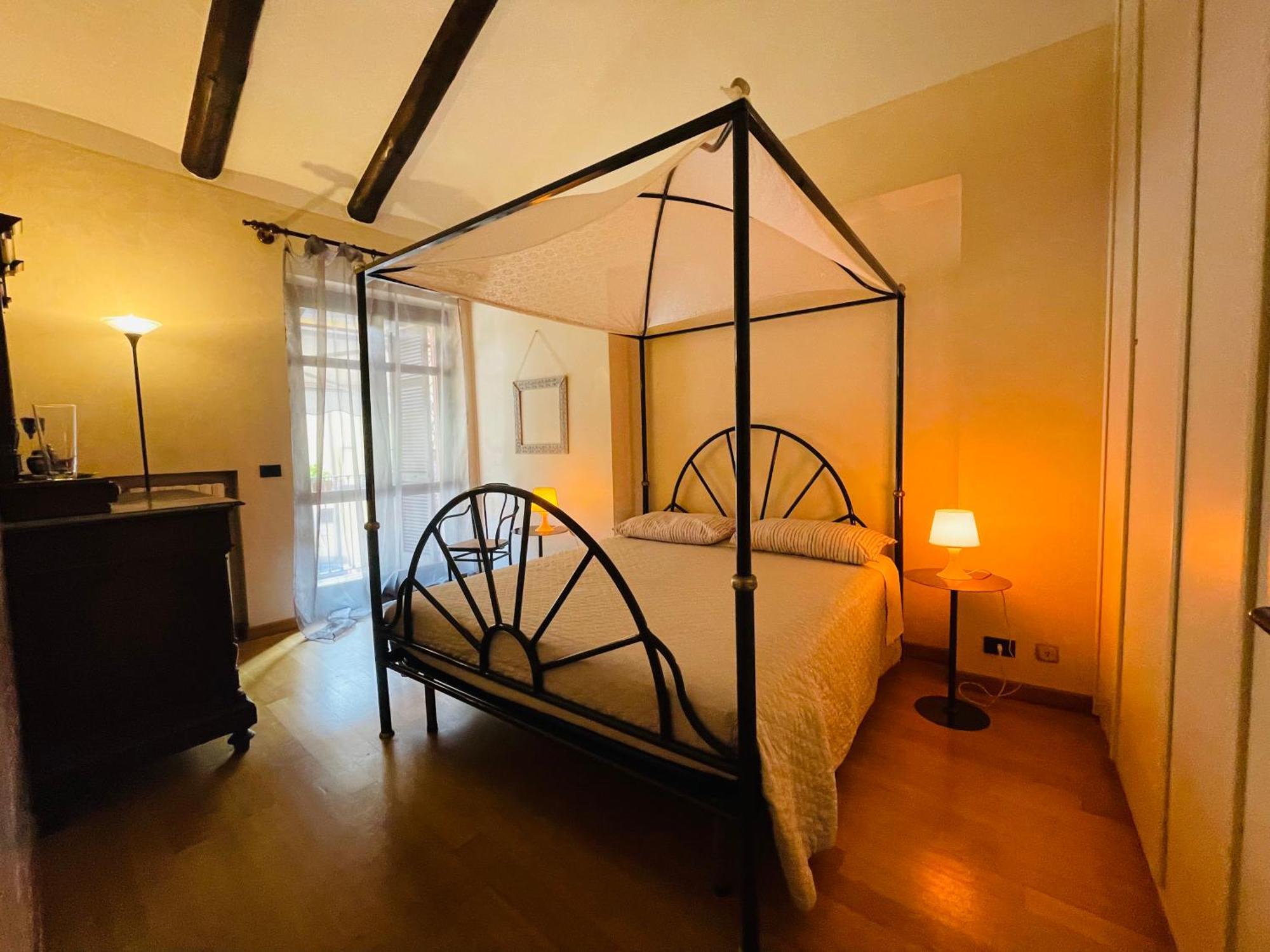 Casa Caroli, Charme E Comfort Nel Cuore Di Alba Exterior foto